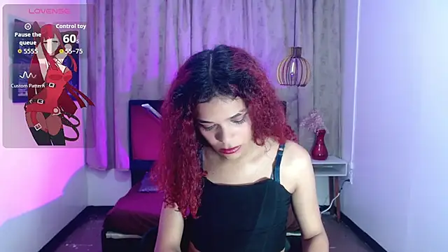 luisa__torres webcam