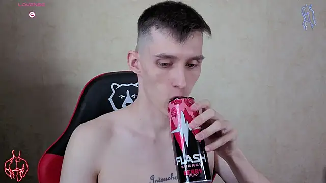 touch_me7 webcam
