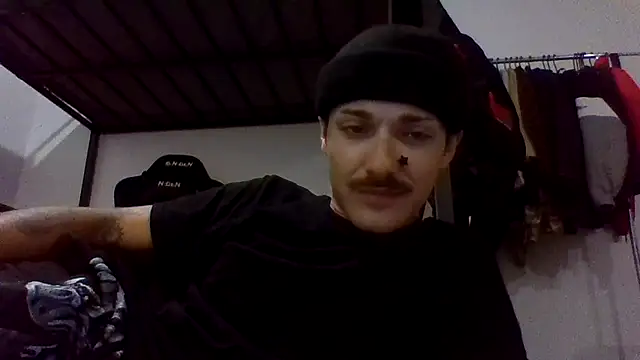 Jbenz420 webcam