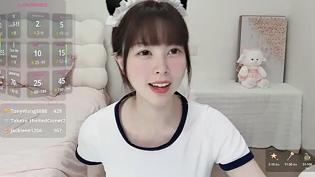 Anna-2005 webcam