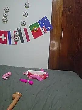 BriannaBunnyy webcam