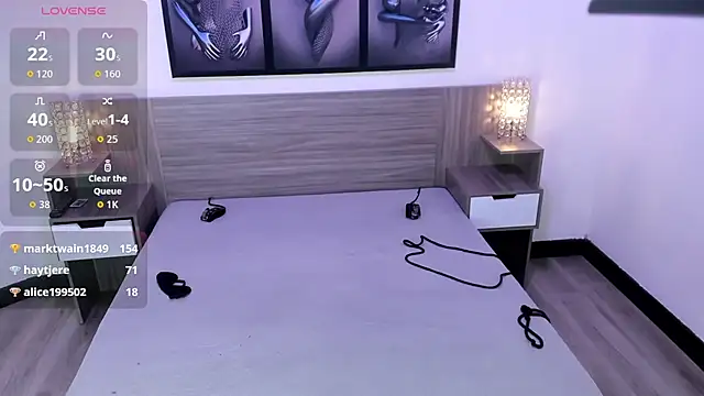 MiaYMolly webcam