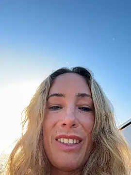 SweetAlegra_ webcam