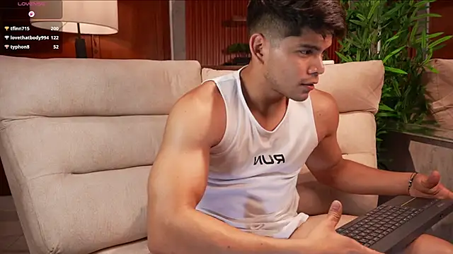 David_capizzi_ webcam