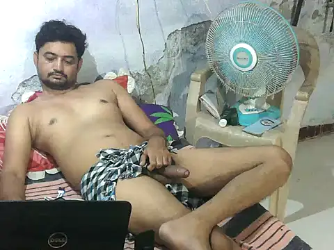 ROCOGUJUBULL webcam