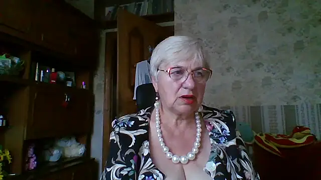 SweetCherry27 webcam