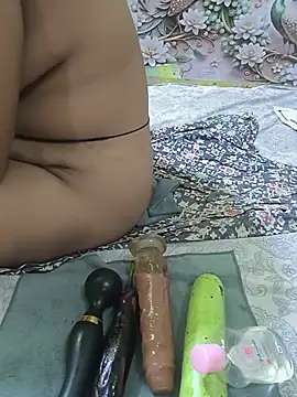 Hotty-Rani-Bhabi webcam
