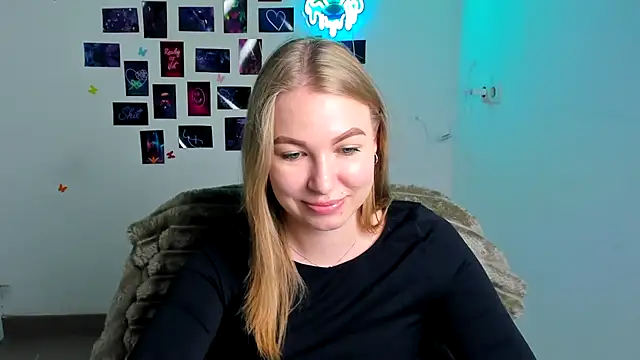 Dana_flowers webcam