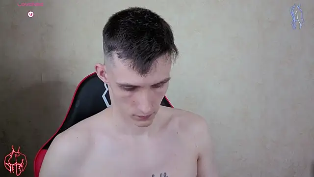 touch_me7 webcam