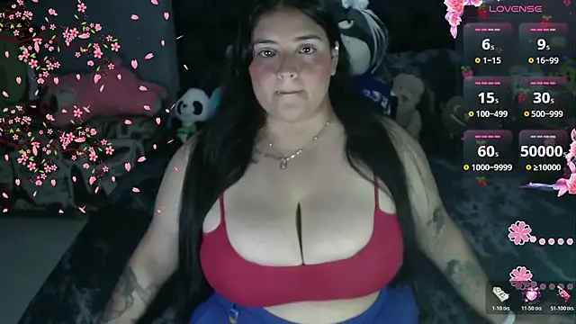 DAILYN__SOFIA__ webcam