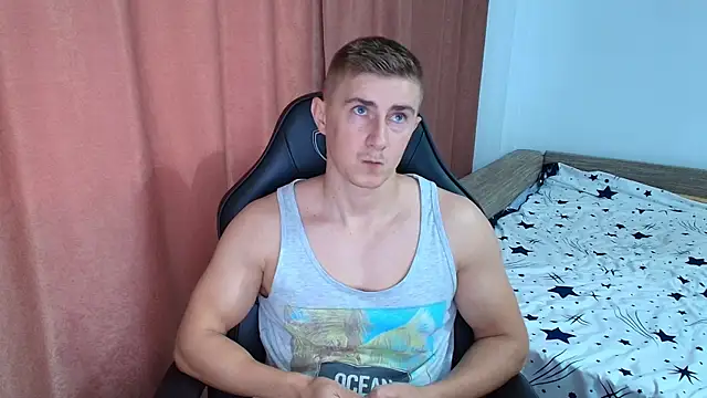 PowerBoy07 webcam