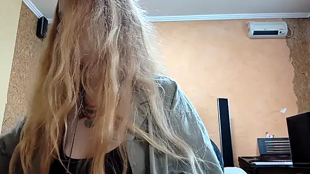 KateVibe_01 webcam