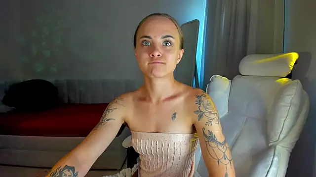 Black_Dollarss webcam