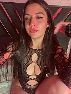 Megan_pink18 webcam