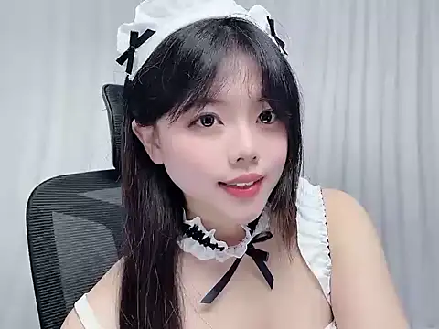 Xiaoxue689 webcam