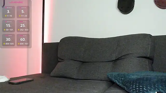 Lazar_angels webcam