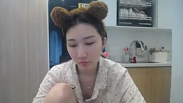 Asiagirll webcam