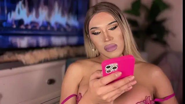 Ts_glamxx webcam