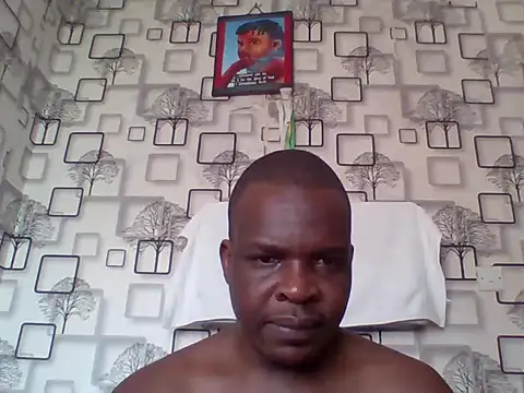Chumba_001 webcam