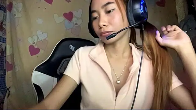 Živá chatovací místnost PiaSwida