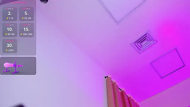 Lana_fox01 webcam