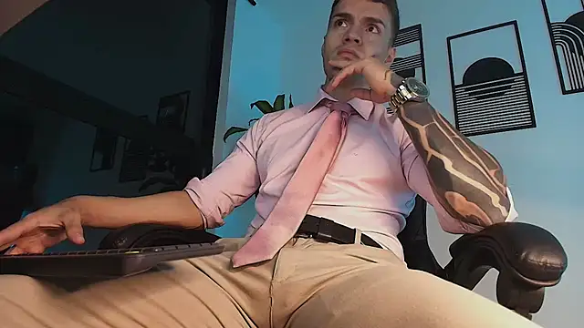 ALPHA_DOMINUS_ webcam