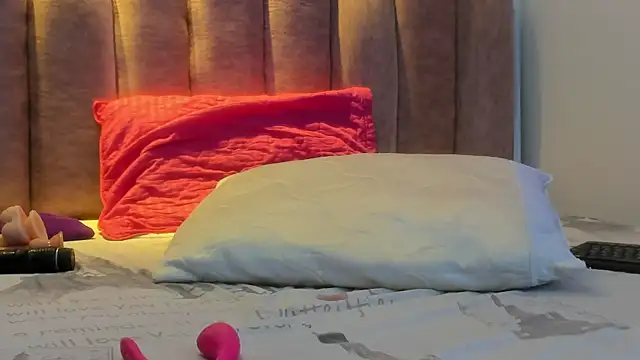 Jessica018_ webcam