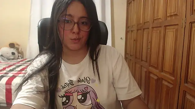 Venus_cat_ webcam