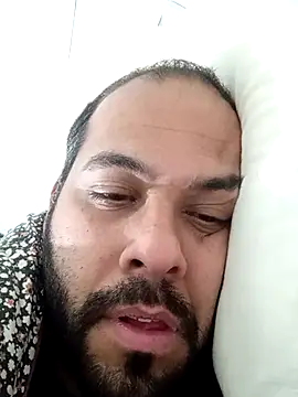 Carlos02145 webcam