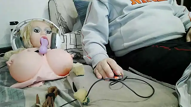 messi_syssy webcam