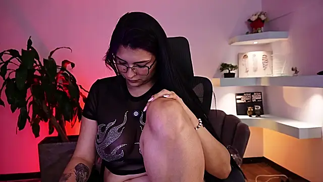 TifanyWhite_ webcam