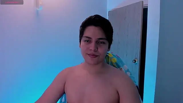 Asta_YunoXXX webcam