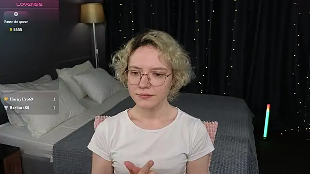 HottoKori webcam
