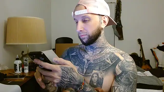 bobbybacala91 webcam