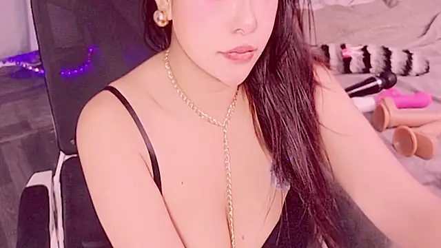NinaSin webcam
