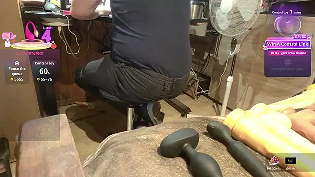 misteryman1956 webcam