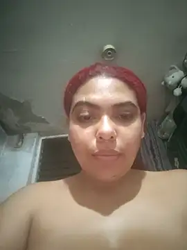 marce-sebas webcam