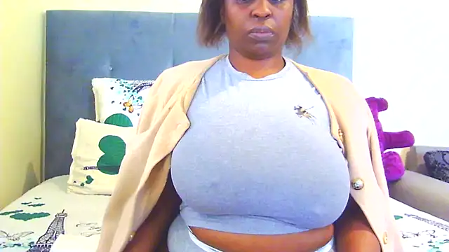 Black-Barbiexxc webcam