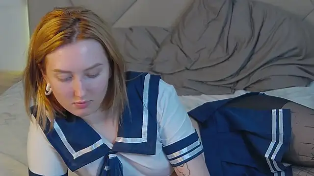 MarianeSun webcam