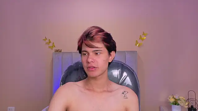 Derek_Sinn webcam
