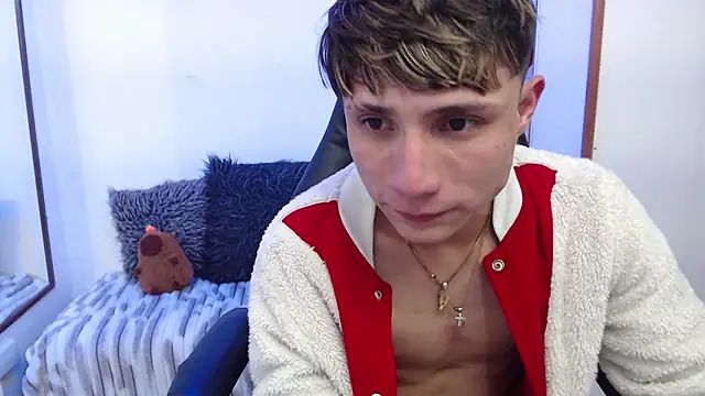Yao_23 webcam