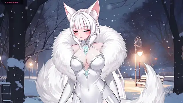 MiyariFox webcam