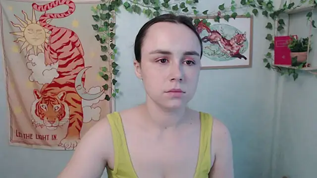 VeryVeryVeryShy_ webcam