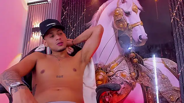 the_knights_of_the_night_ Live Web Cam Show