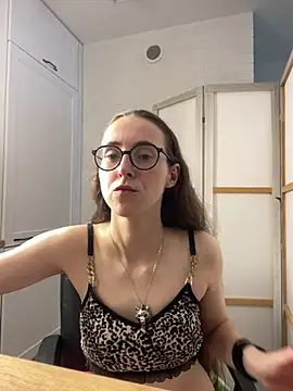 MartiniiSelenna webcam