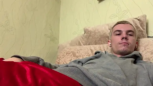 Jeremy1Scott webcam