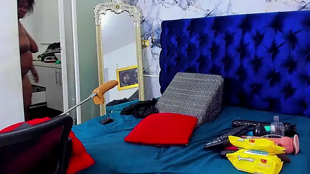 EBONY_SWEEET_ webcam