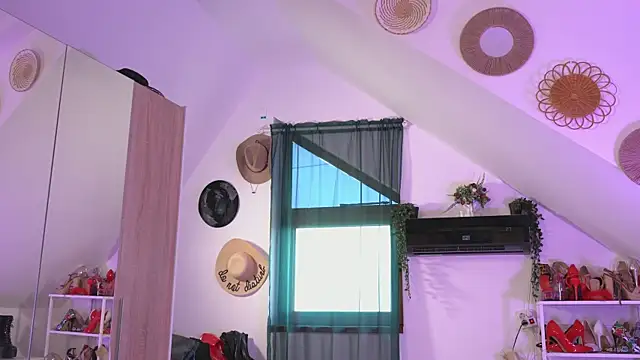 Amaliamour webcam
