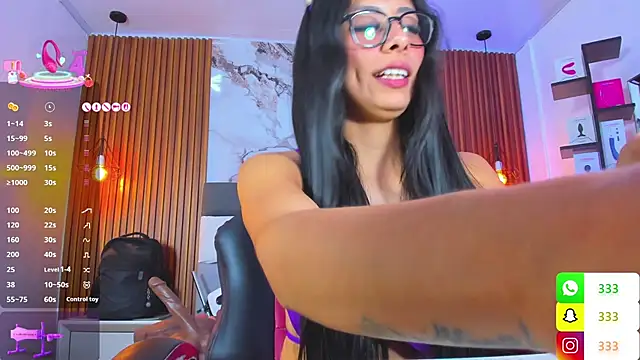 lia_roux1 - LIA_ROUX1's free webcam - UK Sex Cams