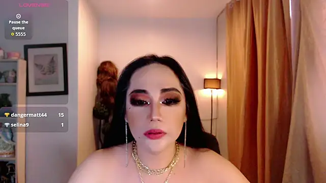 goddess_pleasure - Goddess_Pleasure's free webcam - UK Sex Cams